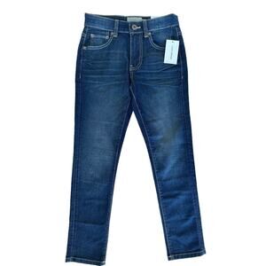 Classic Blue Kids Jeans